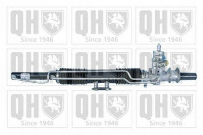 QUINTON HAZELL qsrp562 -  Рулевой механизм